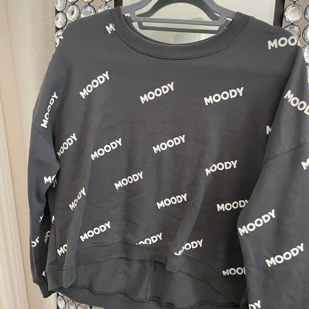 Comfy /moody days for back to school moms or students